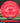 Discraft Cigarra Z Line Red/Silver 169.4g