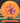 Discraft Comet Orange/Purple 176g