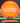 Discraft Crank Z Line Orange/White 160.5g