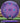 Discraft Crank Z Line Purple/Rainbow 176.2g