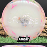 Discraft Cyclone Jawbreaker bees 160.5g