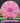Discraft Focus CT Swirl Pink/Magenta 173.3g