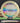 Discraft Force Neutron Soft Rainbow 176.8g