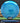 Discraft Force Titanium Blue/Blue 175.7g