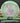 Discraft Force V2 Green /Purple/Silver Money 174.4g