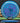 Discraft Hades ESP Blue/Purple 167.4g