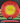 Discraft Hades Z Line Fly-dye/Red 177.5g