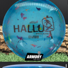Discraft Hallux Jawbreaker blue/black 170.1g