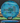 Discraft Hallux Jawbreaker blue/black 170.1g