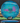Discraft Hallux Jawbreaker blue/magenta 171g