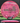 Discraft Hallux Jawbreaker pink/green 172.5g