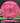 Discraft Hallux Jawbreaker pink/red 173.6g