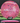 Discraft Hallux Jawbreaker pink/white 174.9g