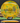Discraft Hallux Jawbreaker yellow/black 173.5g