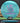 Discraft Hallux Mint/Purple/Green 173.5g