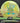 Discraft Hallux Yellow/Rainbow 175.5g
