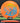 Discraft Heat Big Z Orange/Blue-Green 171.9g