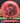 Discraft Heat Big Z Red/Black 171.7g