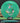 Discraft Heat ESP Green/Wonderbread 153.5g