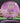 Discraft Heat Neutron Flamingo /Purple/Lime 175.9g