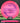 Discraft Heat Z Line Hot Pink/Purple 169.0g