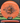 Discraft Impact orange/black 179.4g