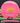 Discraft Joy ESP hot pink/rainbow shatter 172g