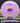 Discraft Joy ESP lilac/rainbow 174.4g