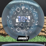 Discraft Joy ESP smoky blue/silver stars 173g