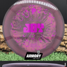 Discraft Joy ESP smoky mauve/magenta 170.2g