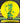 Discraft Luna Big Z Lemon/Emerald 175.2g