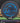 Discraft Luna Black/Blue