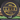 Discraft Luna Black/Gold