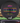 Discraft Luna Black/Rainbow 174g