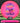 Discraft Luna CryZtal Pink/Rainbow/Blue 175.7g