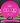 Discraft Luna Pink/Silver Stars 173g