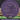 Discraft Luna Purple/Black Stars