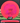 Discraft Luna Soft Red/Magenta