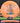 Discraft Luna V2 Orange/Rainbow 176.8g
