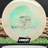 Discraft Malita green/mint 175.5g
