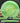 Discraft Malta ESP Green/Olive Holo 170.5g