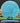 Discraft Malta ESP Teal/Blue Shatter 165.1g