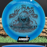 Discraft Nuke blue/black 173.1g
