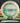 Discraft Nuke Eclipse 1.0 Emerald 175.5g