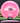 Discraft Nuke ESP hot pink/silver 176.8g
