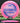 Discraft Nuke OS Hot Pink/Blurple 1757g