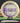 Discraft Nuke Purple 179.4g