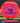 Discraft Nuke scarlet/purple 172.8g