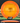 Discraft Nuke Z Line Orange/Gold 174.5g