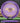 Discraft Nuke Z Line purple/gold 175.9g